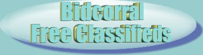 Bidcorral Free Classifieds
