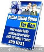 Bidcorral Item Online Dating Guide For Men...Free eDelivery!