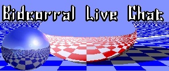 bidcorral live chat logo